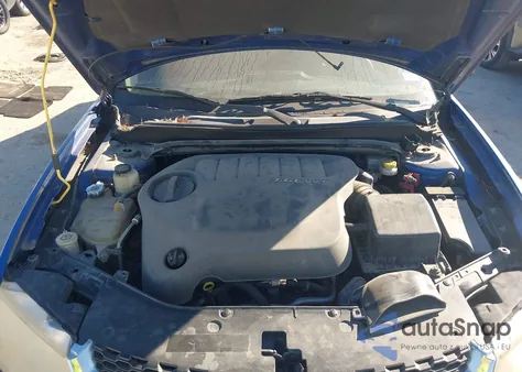 2012 Dodge Avenger Se z USA, uszkodzony, nr VIN 1C3CDZAG6CN310246